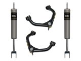 ICON 11-19 GM HD 0-1in 2.5 IR Shock System w/Upper Control Arm thumbnail 2