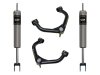 ICON 11-19 GM HD 0-1in 2.5 IR Shock System w/Upper Control Arm thumbnail 9