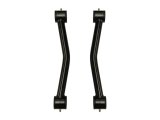 ICON 07-18 Jeep Wrangler JK Rear Upper Fixed Link Kit thumbnail 1