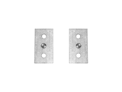 ICON 03-12 Dodge Ram HD 4WD 1in Block Kit