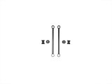 ICON 2014+ Ram 2500 Rear Sway Bar Link Kit thumbnail 2