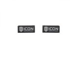 ICON 2014+ Ram 2500 2in Rear Bump Stop Spacer Kit thumbnail 2