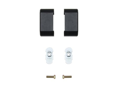 ICON 2014+ Ram 2500 2.13in Front Bump Stop Spacer Kit thumbnail 1