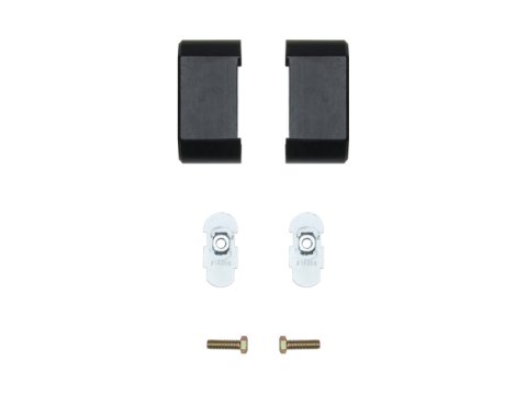 ICON 2014+ Ram 2500 2.13in Front Bump Stop Spacer Kit thumbnail 2