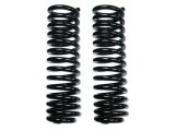 ICON 07-18 Jeep Wrangler JK Front 3in Dual Rate Spring Kit thumbnail 1