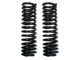 ICON 07-18 Jeep Wrangler JK Front 3in Dual Rate Spring Kit thumbnail 3