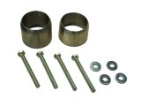 ICON 2012+ Jeep Wrangler JK Exhaust Spacer Kit thumbnail 1