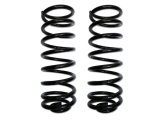 ICON 07-18 Jeep Wrangler JK Rear 2in Dual Rate Spring Kit thumbnail 2