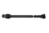 ICON 12-18 Jeep Wrangler JK Rear Driveshaft 3-6in Lift 2 Door w/Adapter thumbnail 3