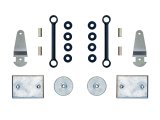 ICON 07-18 Jeep Wrangler JK 3in Front/Rear Box Kit thumbnail 1