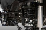 ICON 2020+ Jeep Gladiator JT / 2007+ Jeep Wrangler JK/JL Front Hydraulic Bump Stop Kit thumbnail 4