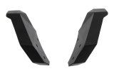 ICON 2018+ Jeep Wrangler JL / 2020+ JT Front Impact Bumper Mid Width Wings thumbnail 1