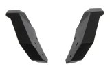 ICON 2018+ Jeep Wrangler JL / 2020+ JT Front Impact Bumper Mid Width Wings thumbnail 4