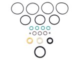 ICON 2.5 Series Shocks Piggyback/Remote Resi/Bypass Viton Rebuild Kit thumbnail 2