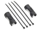 ICON -4 to -10 Hose Shield Kit thumbnail 1