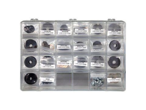 ICON 2.0/2.5 Master Shim Kit thumbnail 4