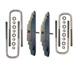 ICON 00-04 Ford F-250/F-350 Front 2in Mini Spring Pack Kit thumbnail 2