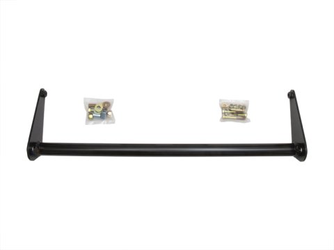 ICON 99-04 Ford F-250/F-350 3in Bash Bar Kit thumbnail 2