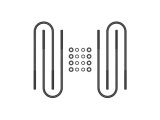 ICON 99-10 Ford F-250/F-350 Super Duty Dually/03-12 Ram HD 15in U-Bolt Kit thumbnail 6