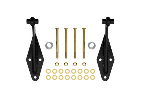 ICON 99-04 Ford F-250/F-350 Dual Shock Mount Kit thumbnail 1