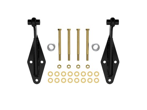 ICON 99-04 Ford F-250/F-350 Dual Shock Mount Kit thumbnail 2