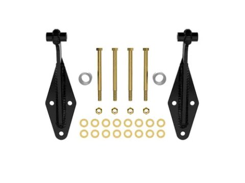 ICON 99-04 Ford F-250/F-350 Dual Shock Mount Kit thumbnail 6
