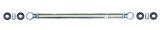 ICON 99-04 Ford F-250/F-350 Adj Track Bar Kit thumbnail 1