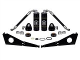 ICON 2005+ Toyota Tacoma / 2007+ Toyota FJ Resi Upgrade Kit w/Seals - Pair thumbnail 1