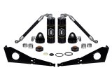 ICON 2005+ Toyota Tacoma / 2007+ Toyota FJ Resi Upgrade Kit w/Seals - Pair thumbnail 2