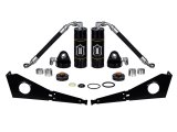 ICON 2005+ Toyota Tacoma / 2007+ Toyota FJ Resi Upgrade Kit w/Seals - Pair thumbnail 4