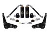 ICON 2007+ Toyota Tundra Resi CDCV Upgrade Kit w/Seals - Pair thumbnail 4