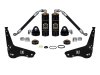 ICON 2007+ Toyota Tundra Resi CDCV Upgrade Kit w/Seals - Pair thumbnail 5