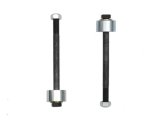 ICON 96-04 Toyota Tacoma / 96-02 Toyota 4Runner/00-06 Toyota Tundra Diff Drop Kit thumbnail 6