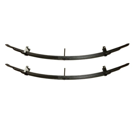 ICON 2007+ Toyota Tundra Rear Leaf Spring Expansion Pack Kit thumbnail 1