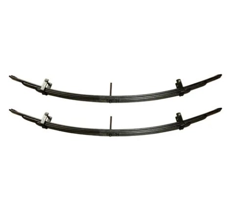 ICON 2007+ Toyota Tundra Rear Leaf Spring Expansion Pack Kit thumbnail 2