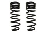 ICON 2007+ Toyota FJ / 2003+ Toyota 4Runner Rear 3in Dual Rate Spring Kit thumbnail 1