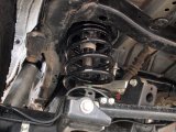 ICON 2007+ Toyota FJ / 2003+ Toyota 4Runner Rear 3in Dual Rate Spring Kit thumbnail 3