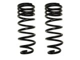 ICON 2007+ Toyota FJ / 2003+ Toyota 4Runner Rear 3in Dual Rate Spring Kit thumbnail 4