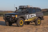 ICON 91-97 Toyota Land Cruiser 3in Rear Dual Rate Spring Kit thumbnail 4