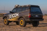 ICON 91-97 Toyota Land Cruiser Front Sway Bar Relocation Kit thumbnail 3