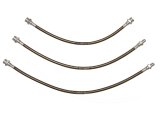 ICON 93-97 Toyota Land Cruiser Brake Line Kit thumbnail 1