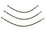 ICON 93-97 Toyota Land Cruiser Brake Line Kit thumbnail 6
