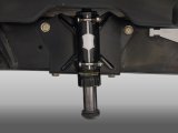 ICON 2007+ Toyota Tundra Rear Hydraulic Bump Stop Kit thumbnail 2