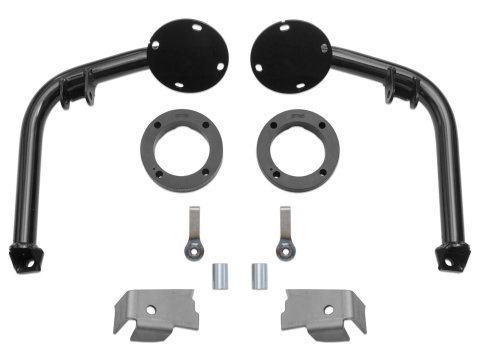 ICON 2007+ Toyota Tundra S2 Shock Hoop Kit thumbnail 4