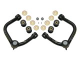 ICON 2005+ Toyota Tacoma Tubular Upper Control Arm Delta Joint Kit thumbnail 1