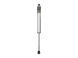 ICON 2018+ Jeep Wrangler JL / 2020+ Jeep Gladiator JT 2.5in Front 2.0 Series Aluminum Shocks VS IR thumbnail 1