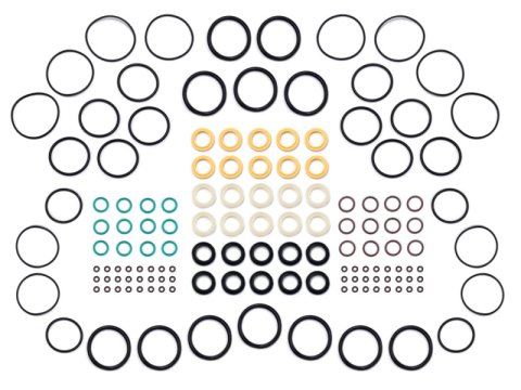 ICON 2.0/2.5/3.0 Master Rebuild Kit