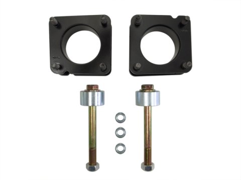 ICON 2007+ Toyota Tundra 2.5in Spacer Kit thumbnail 1