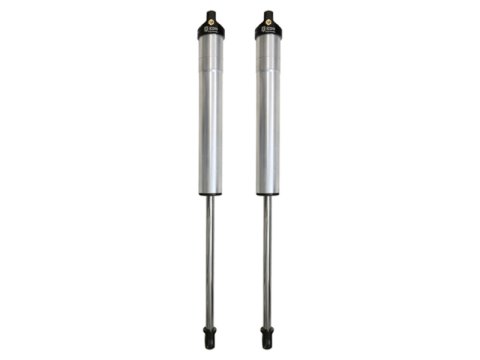 ICON 2001 GM HD 0-1in Rear 2.5 Series Shocks VS IR - Pair thumbnail 3