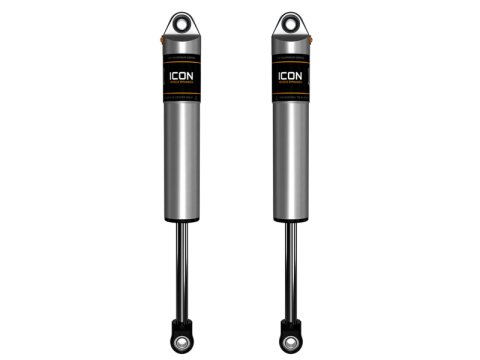 ICON 2001 GM HD 0-1in Rear 2.5 Series Shocks VS IR - Pair thumbnail 4